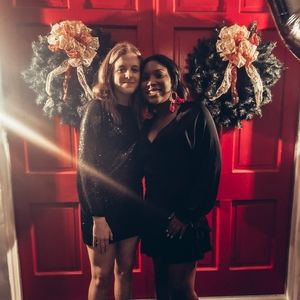 Meet your Posher, Emma